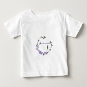 Camisa Baby T