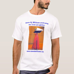 Camisa Bailero Concert
