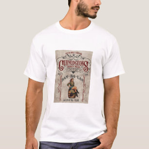 Camisa Bam-Ba-Lam