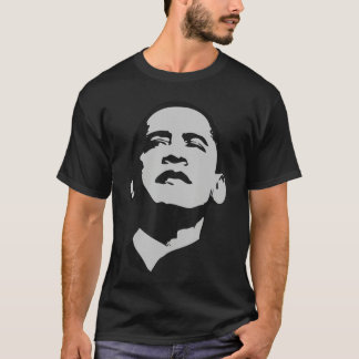 Camisa Barack Obama Obama