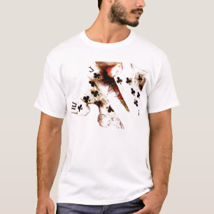 Camisa Baralho