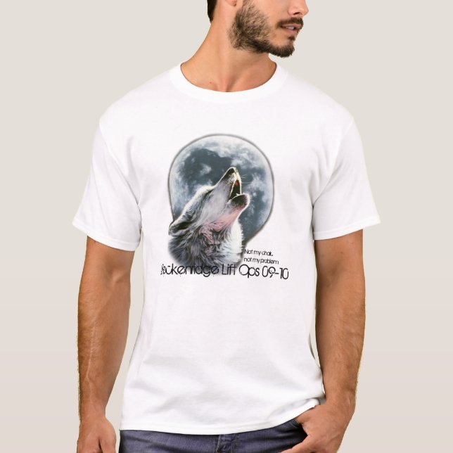 Camisa básica 09 -10 de Breck Lifty (Frente)