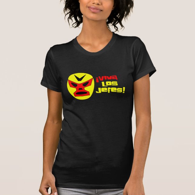 Camisa básica das senhoras (Frente)