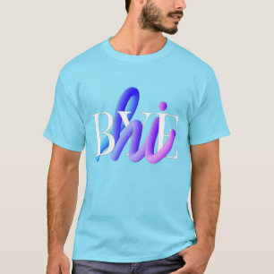 Camisa básica de homem