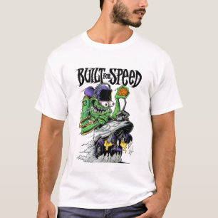 Camisa básica de homem