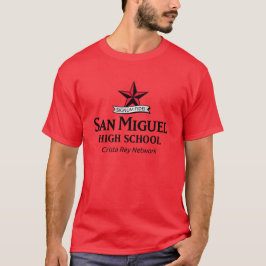 Camisa básica de San Miguel