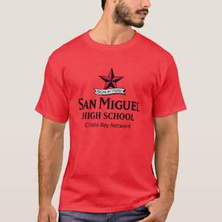 Camisa básica de San Miguel