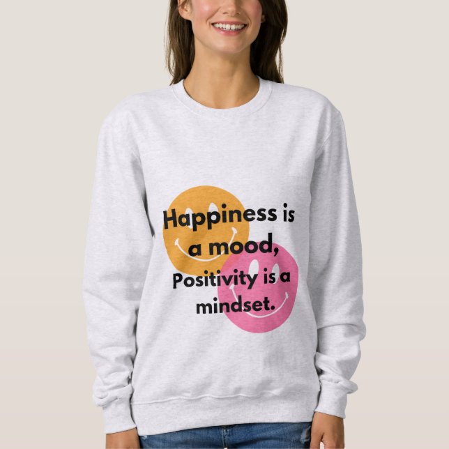 Camisa básica de uso feminino (Frente)