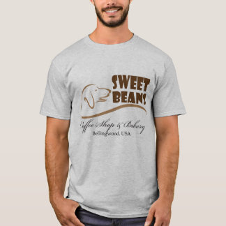 Camisa Básica do Sweet Beans