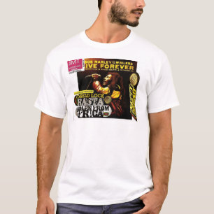 CAMISA BÁSICA MASCULINA JAMAICA