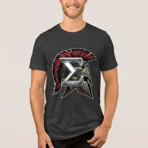 Camisa Básica Masculina SIGMA Helmet 2