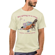 Camisa Básica Punch Monkey para Homens