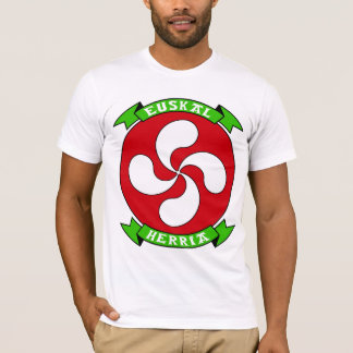 Camisa Basque