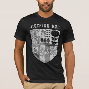 Camisa Basque