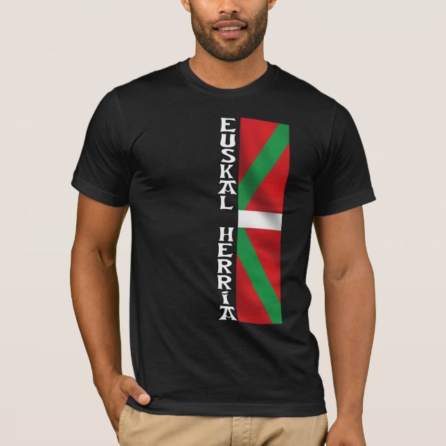 Camisa Basque (Frente)