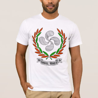 Camisa Basque