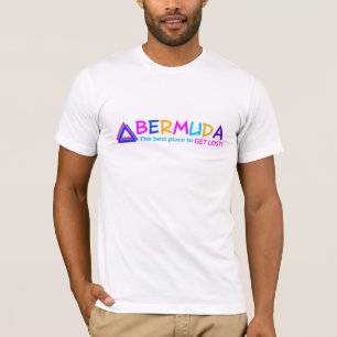 Camisa BERMUDA TRIANGLE - escolha estilo