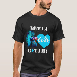 Camisa Betta é Melhor