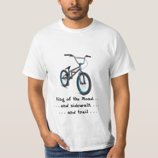 Camisa Biking