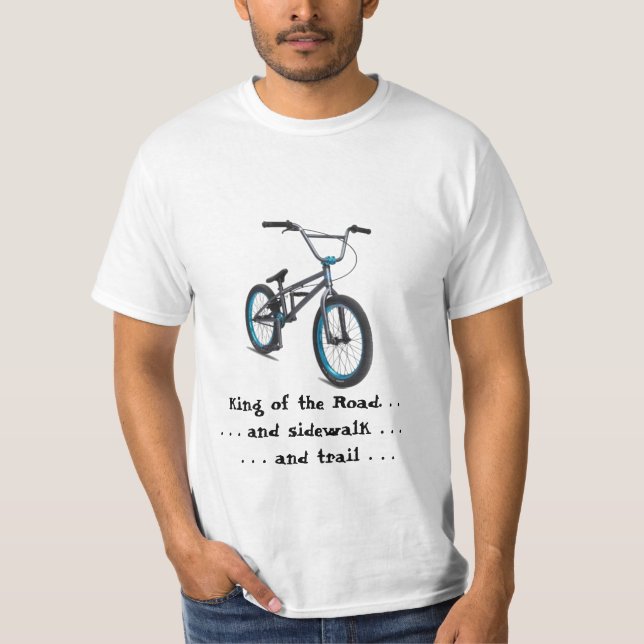 Camisa Biking (Frente)