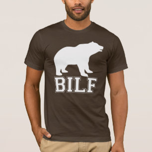 CAMISA BILF BRANCA