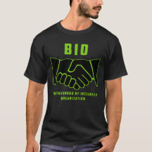Camisa BIO T