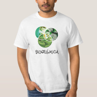 CAMISA BIOQUIMICA
