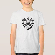 Camisa Black Web Tri-Blend Tamanho P