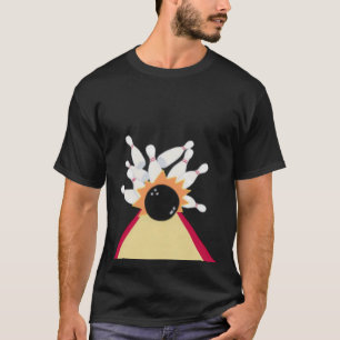 Camisa boliche