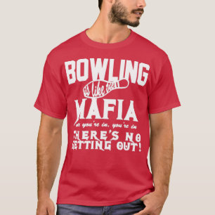 Camisa boliche