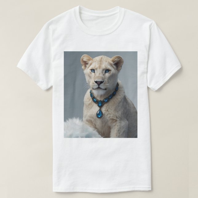 Camisa bonita (Frente do Design)