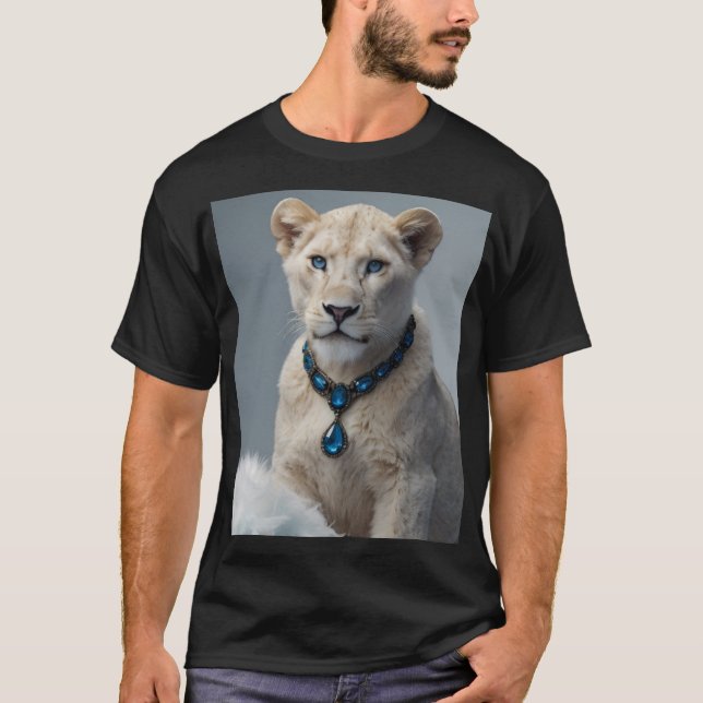 Camisa bonita (Frente)