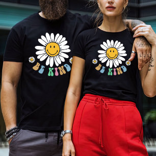 Camisa Bonita, Camisa Daisi, Camisa Positiva, Tren