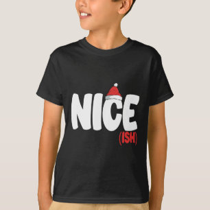 Camisa Bonita Coisa Engraçada Da Família De Natal 