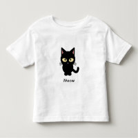 Camisa bonito da criança dos desenhos animados do