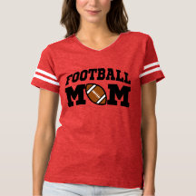 Camisa bonito do jérsei da mamã do futebol