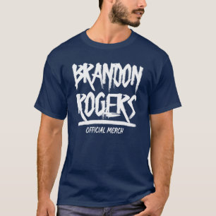 camisa brandon rogers