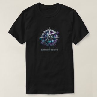 CAMISA BREAK THROUGH THE FUTURE