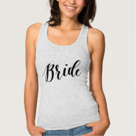 Camisa Brito de Script Preto