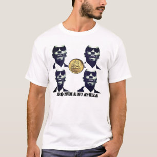 Camisa BRO NUM LION OF JUDAH