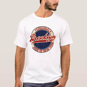Camisa Brooklyn