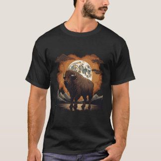 Camisa Buffalo Americana Shirt Buffalo
