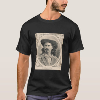 Camisa Buffalo Bill T