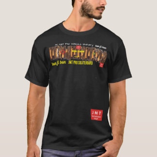 CAMISA BUN FI BUN JMT TSHIRT