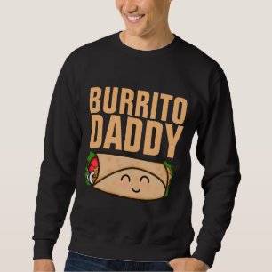 CAMISA BURRITO DADDY DAD masculina DIA DOS PAIS