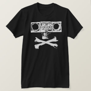 Camisa Butter-Bot