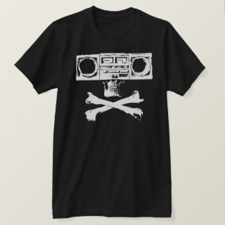 Camisa Butter-Bot