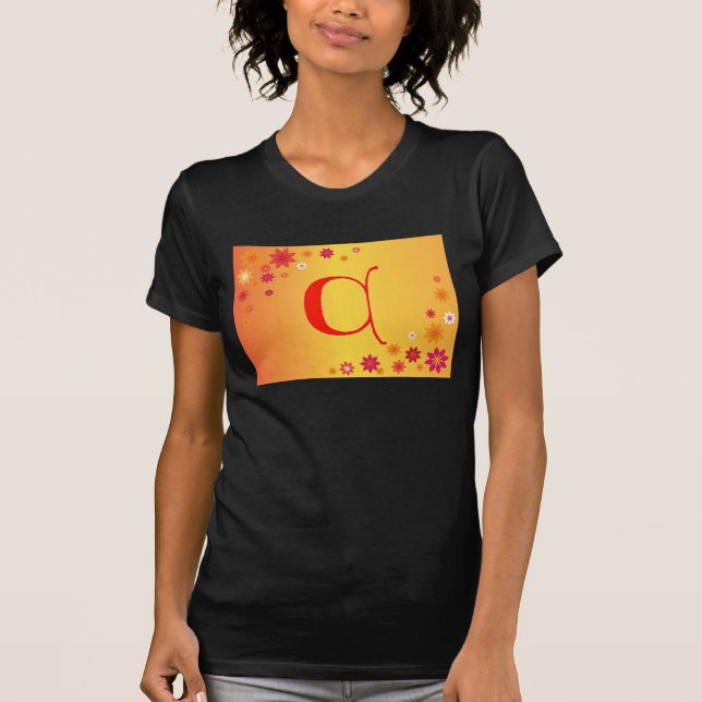 Camisa C Carta (Frente)