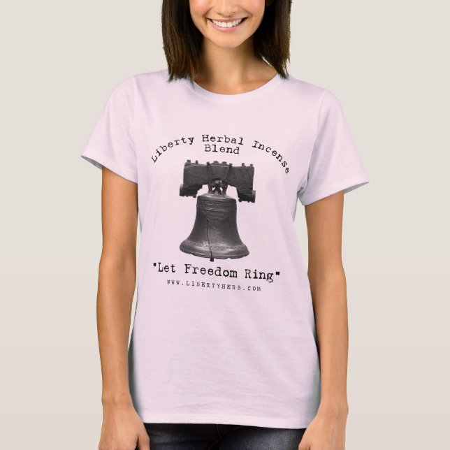 Camisa cabida da boneca da mulher (Frente)