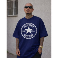 camisa California Chicano West Coast
